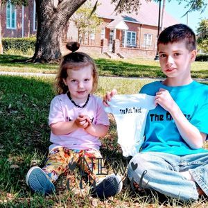 Meet your Posher, Angel